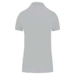Piqué-Polohemd Bio180 für Damen