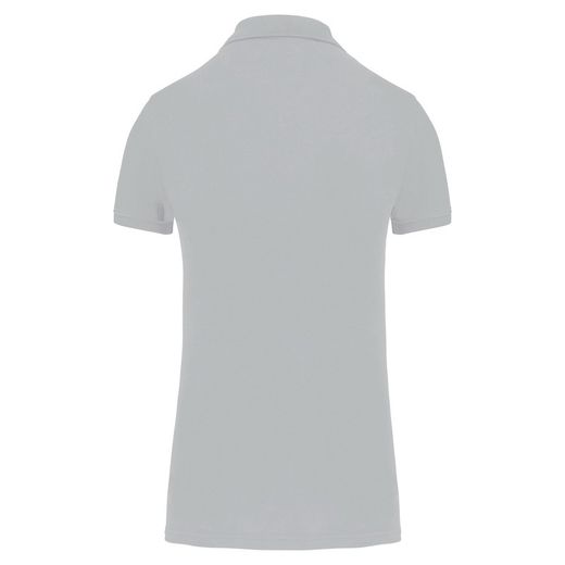 Piqué-Polohemd Bio180 für Damen