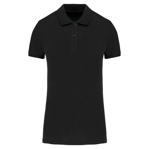Bio180 Frau Piqué Polo
