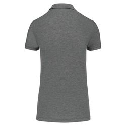 Bio180 Frau Piqué Polo