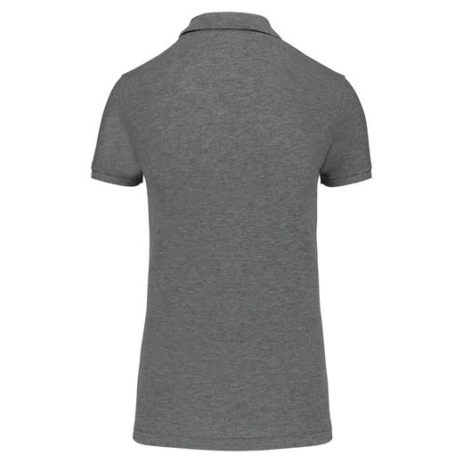Bio180 Frau Piqué Polo