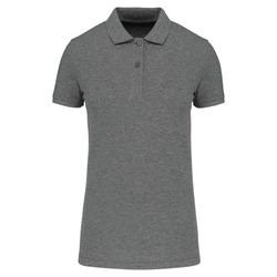 Bio180 Frau Piqué Polo