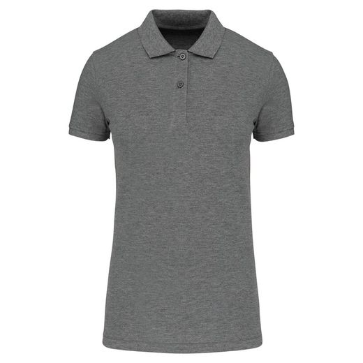 Bio180 Frau Piqué Polo