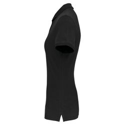 Bio180 Frau Piqué Polo