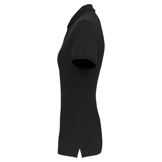Bio180 Frau Piqué Polo