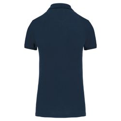 Bio180 Frau Piqué Polo