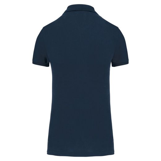 Bio180 Frau Piqué Polo
