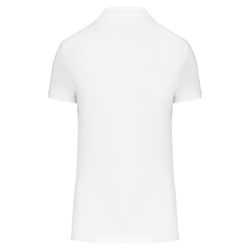 Bio180 Frau Piqué Polo