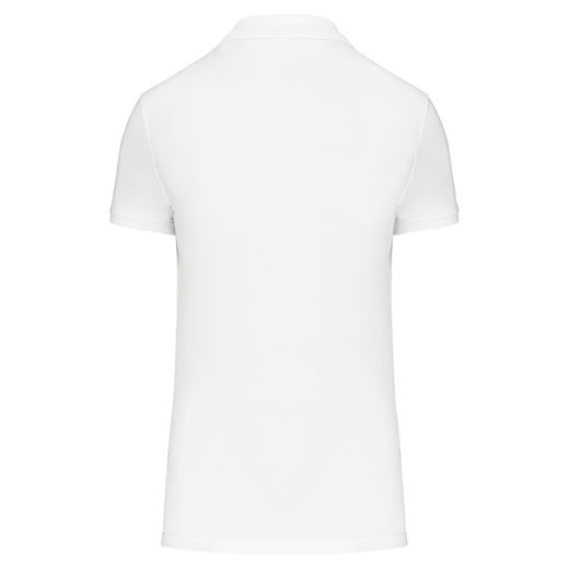 Bio180 Frau Piqué Polo