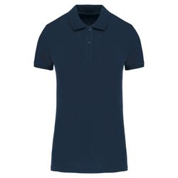 Bio180 Frau Piqué Polo