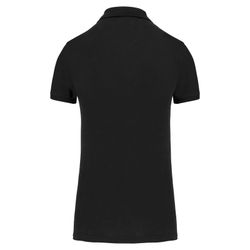 Bio180 Frau Piqué Polo