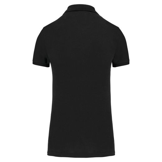 Bio180 Frau Piqué Polo