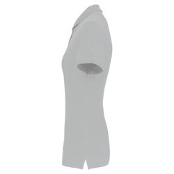 Piqué-Polohemd Bio180 für Damen