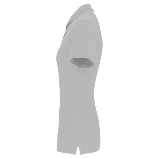 Piqué-Polohemd Bio180 für Damen