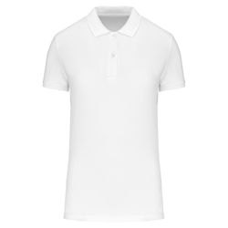 Bio180 Frau Piqué Polo