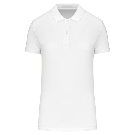 Bio180 Frau Piqué Polo