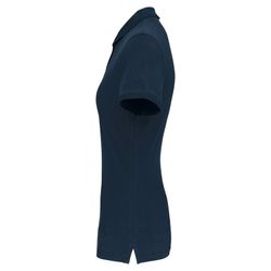 Bio180 Frau Piqué Polo