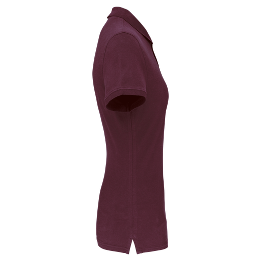 Piqué-Polohemd Bio180 für Damen