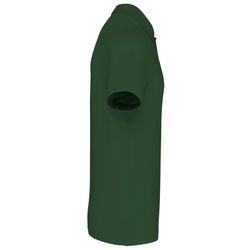 Herren Kurzarm Piqué Polo