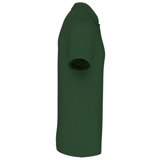 Herren Kurzarm Piqué Polo