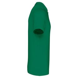 Herren Kurzarm Piqué Polo