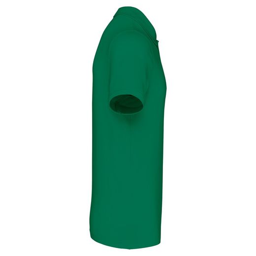 Herren Kurzarm Piqué Polo