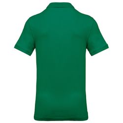 Herren Kurzarm Piqué Polo