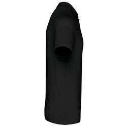 Herren Kurzarm Piqué Polo