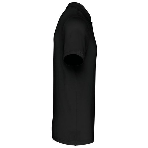Herren Kurzarm Piqué Polo