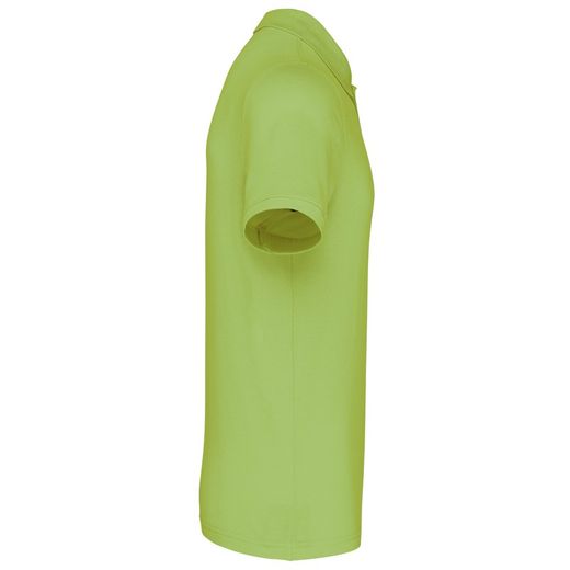 Herren Kurzarm Piqué Polo