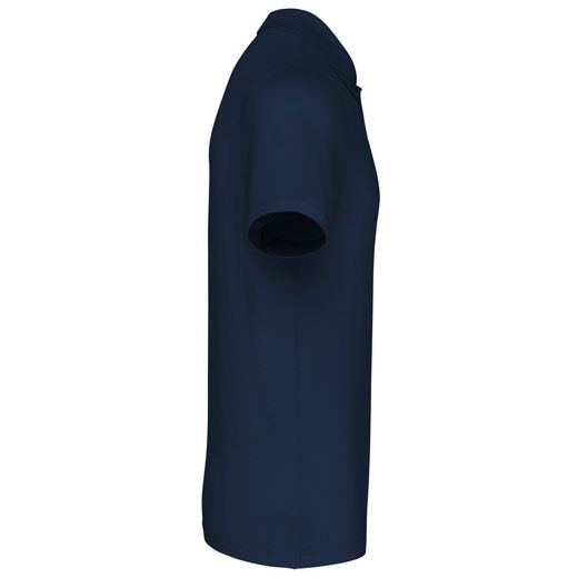 Herren Kurzarm Piqué Polo