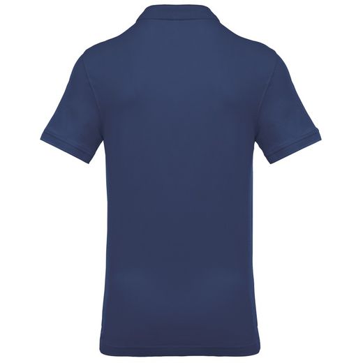 Herren Kurzarm Piqué Polo