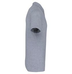 Herren Kurzarm Piqué Polo