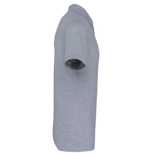 Herren Kurzarm Piqué Polo