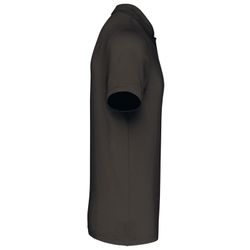 Herren Kurzarm Piqué Polo