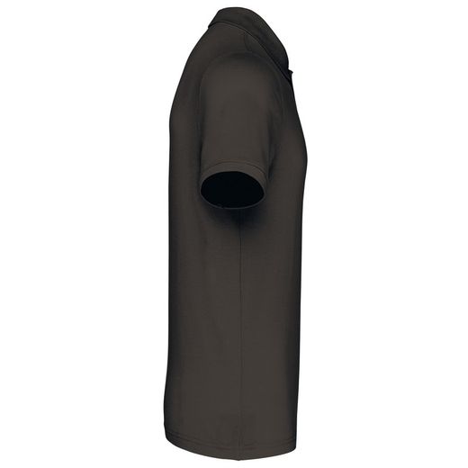Herren Kurzarm Piqué Polo
