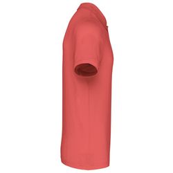 Herren Kurzarm Piqué Polo
