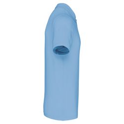 Herren Kurzarm Piqué Polo
