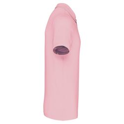 Herren Kurzarm Piqué Polo