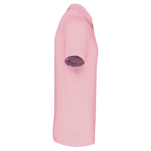 Herren Kurzarm Piqué Polo