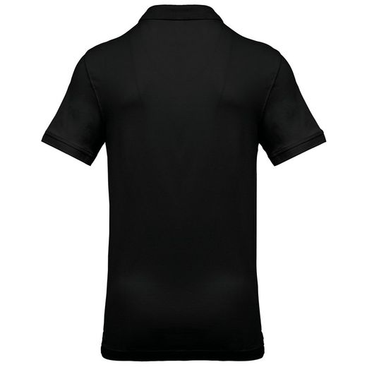 Herren Kurzarm Piqué Polo