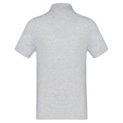 Herren Kurzarm Piqué Polo