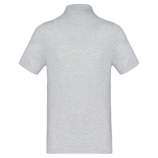 Herren Kurzarm Piqué Polo