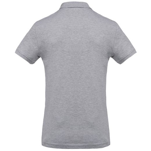 Herren Kurzarm Piqué Polo