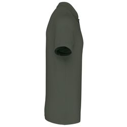 Herren Kurzarm Piqué Polo