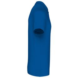 Herren Kurzarm Piqué Polo