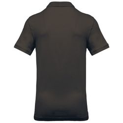 Herren Kurzarm Piqué Polo