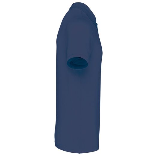 Herren Kurzarm Piqué Polo