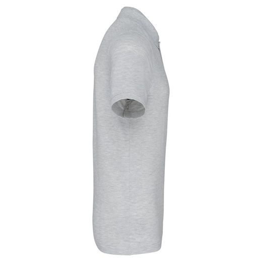 Herren Kurzarm Piqué Polo