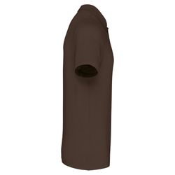 Herren Kurzarm Piqué Polo